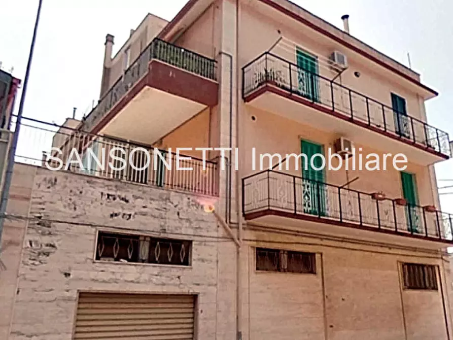 Appartamento in vendita in Perotti a Fasano