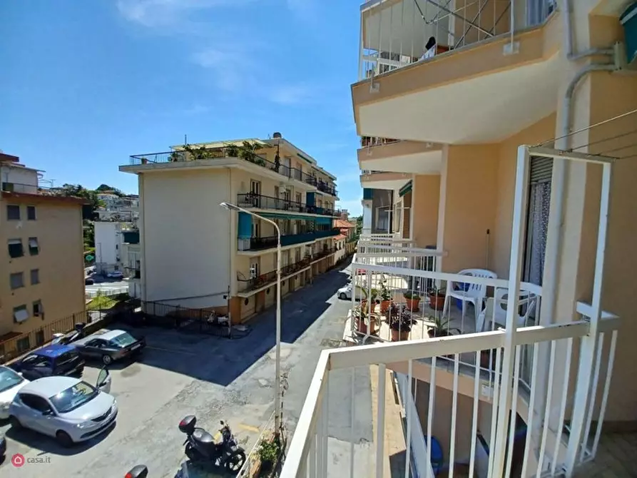 Appartamento in vendita in Via Margotti a San Remo