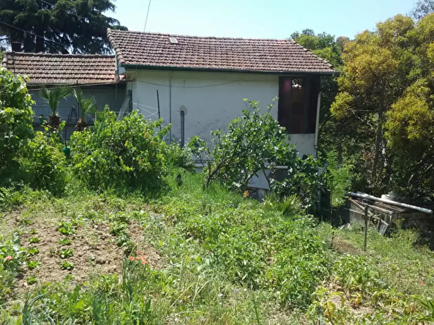 Casa indipendente in vendita in Via Tasciaire a San Remo