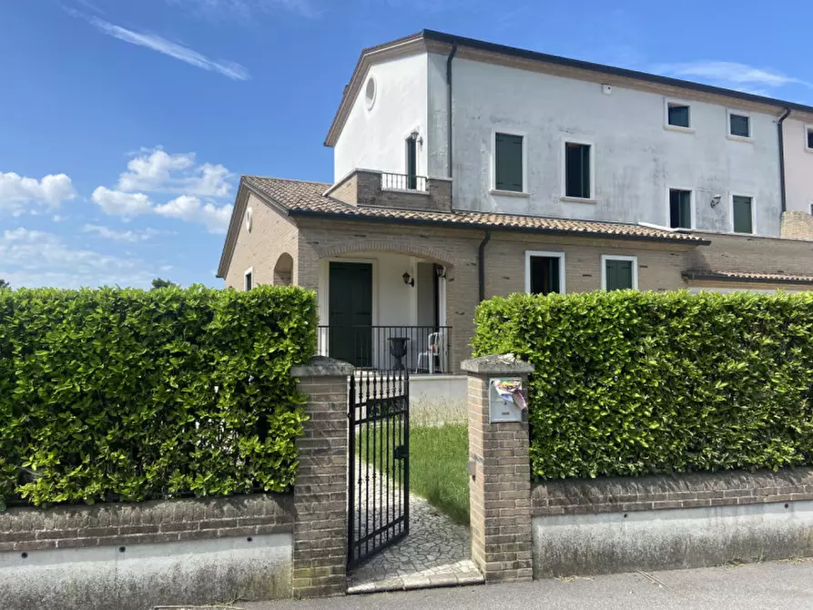 Casa bifamiliare in vendita in san leopoldo a Mestrino