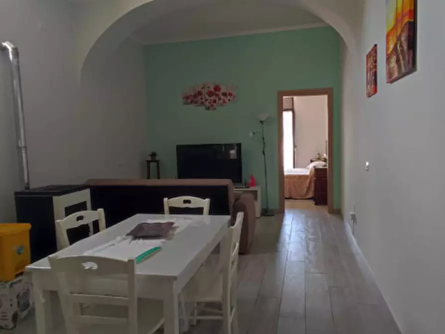 Appartamento in vendita in VIA PURGATORIO a Torre Del Greco