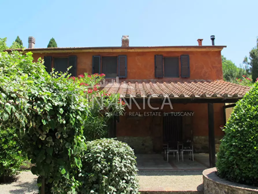 Rustico / casale in vendita a Casciana Terme Lari