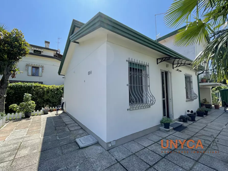 Casa indipendente in vendita in via cipro a Cadoneghe