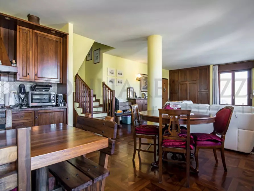 Appartamento in vendita in Via Armando Diaz a Abano Terme