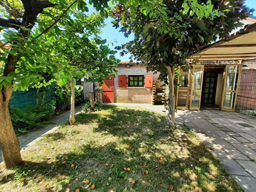 Casa quadrifamiliare in vendita in VIA DELLA VITTORIA a Mirano