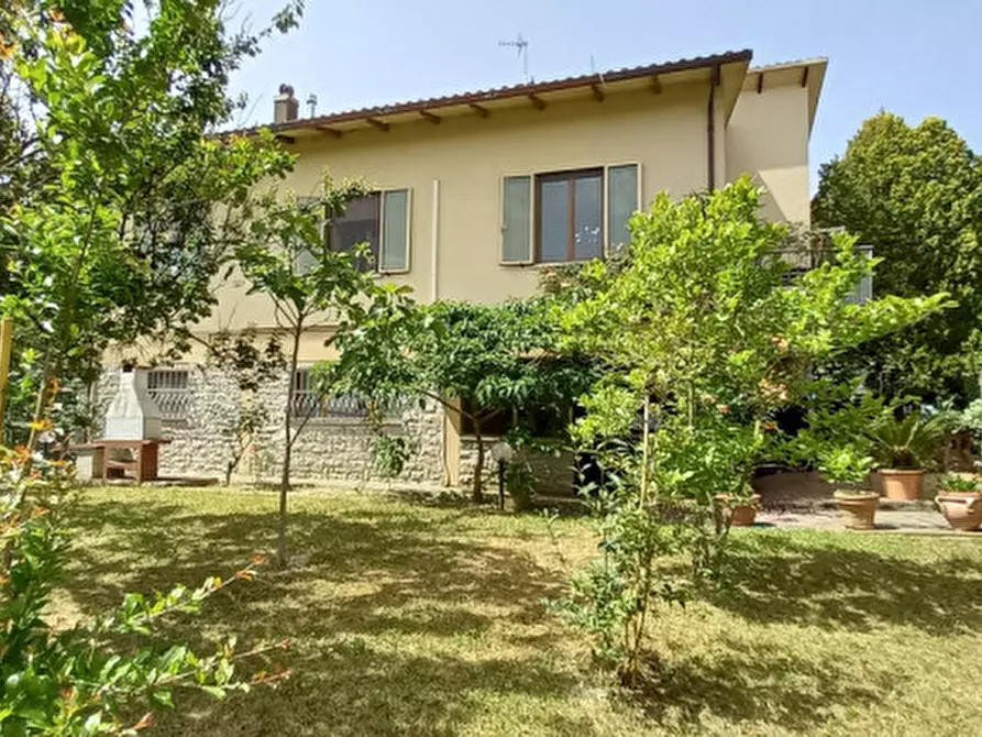 Villa in vendita in Via Belvedere a Citta' Della Pieve