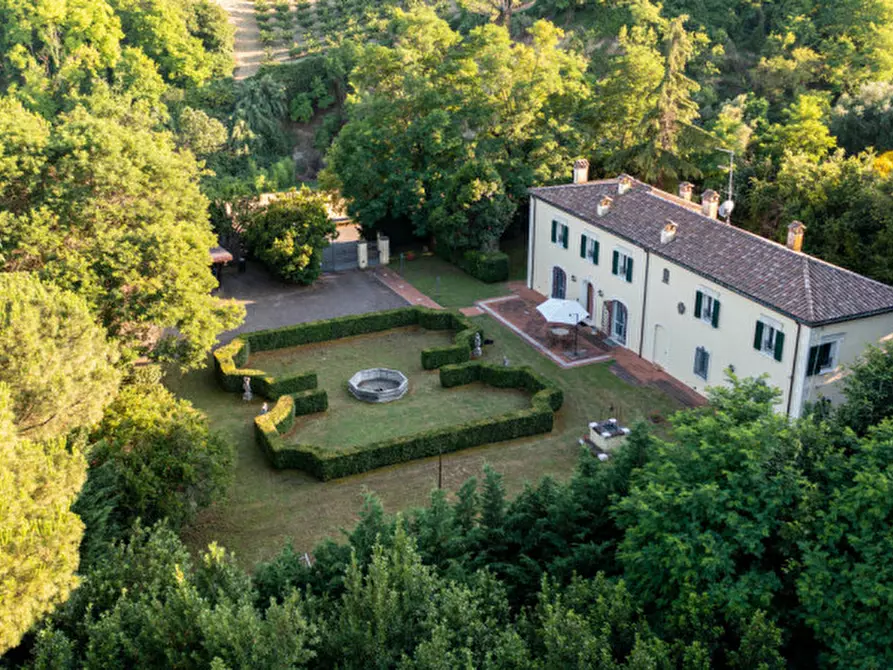 Villa in vendita in via san carlo a Cesena
