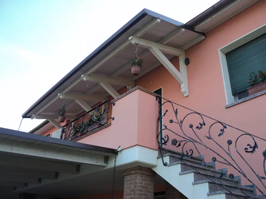 Casa bifamiliare in vendita in VIA MOTTE 2 a Lagosanto