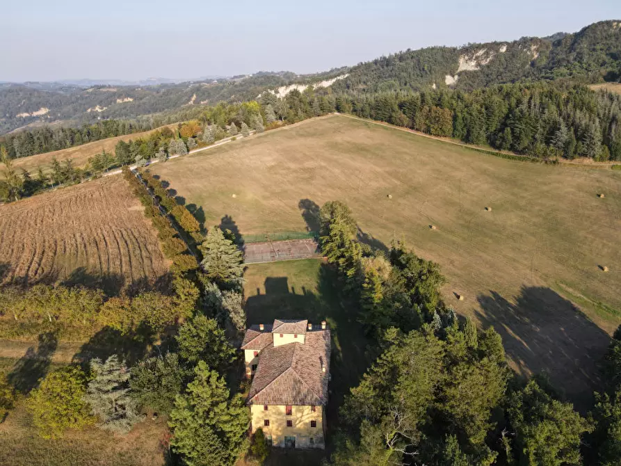 Villa in vendita in VIA GUARINO VENTURI a Monte San Pietro
