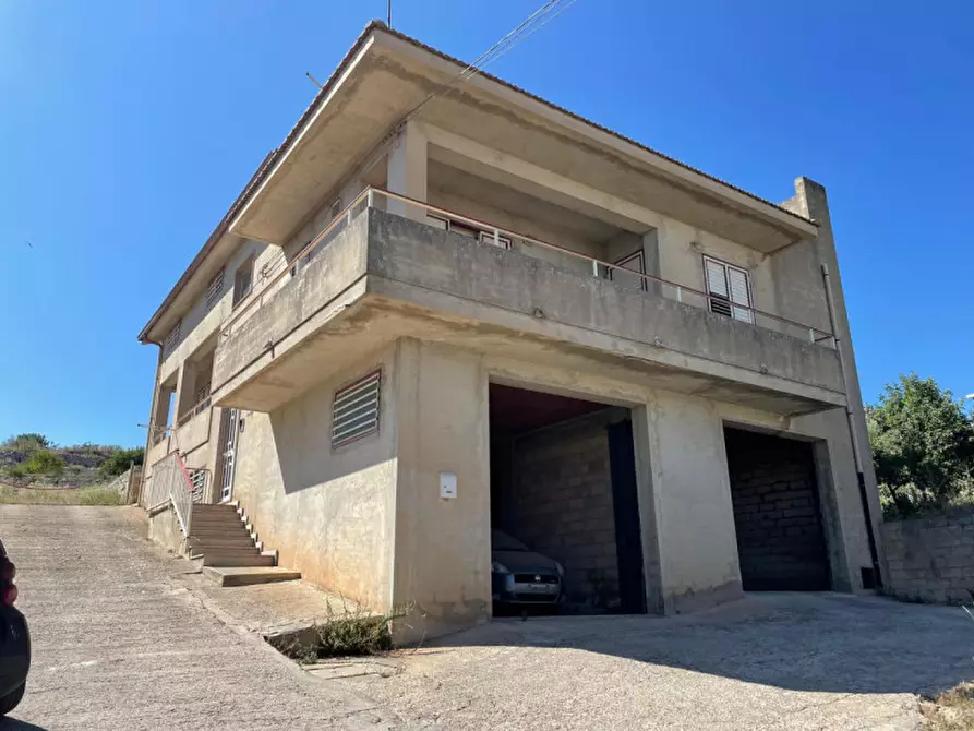 Casa indipendente in vendita in Via Catagirasi a Modica