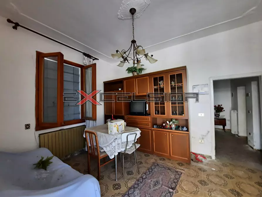 Appartamento in vendita in Via G. Matteotti n.20 bis - Cavarzere (VE) a Cavarzere