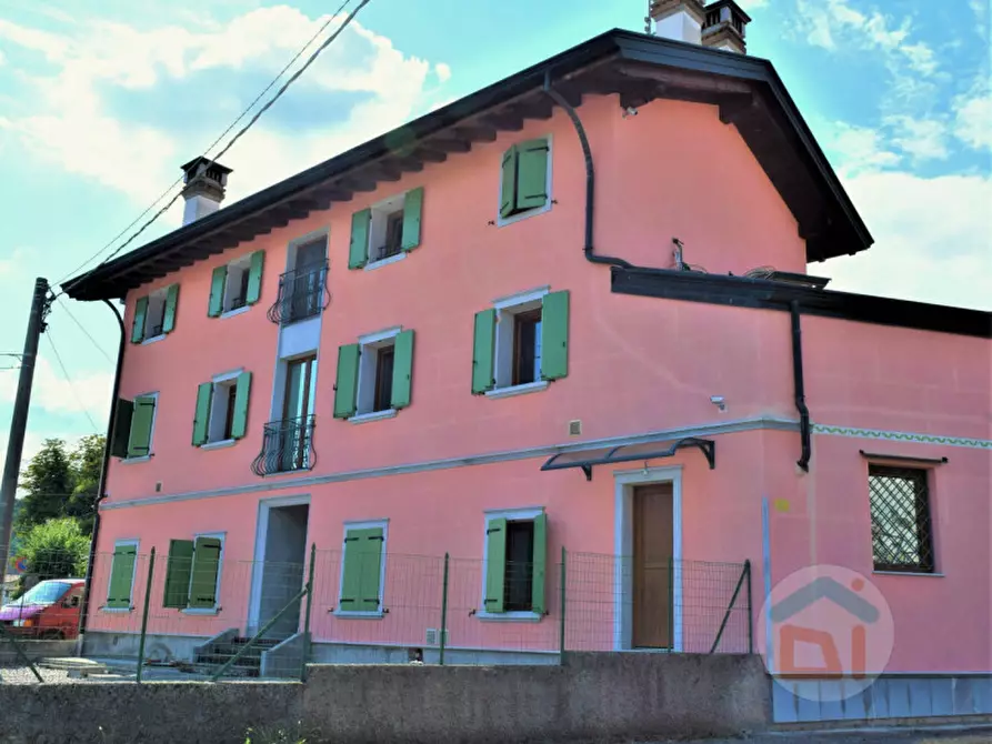 Casa indipendente in vendita in via del cotonificio a Gorizia
