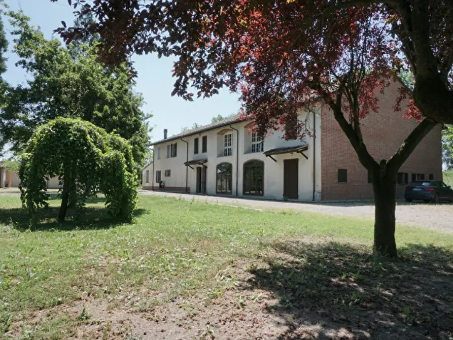 Rustico / casale in vendita in Via Sanguigna, 154 a Colorno