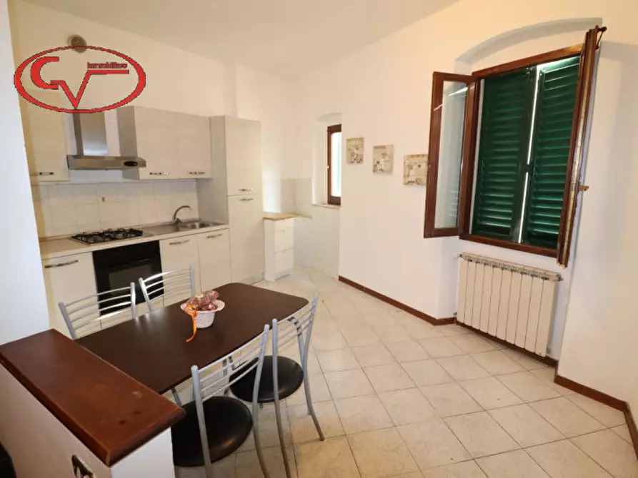 Appartamento in vendita in via Poggio Bracciolini a Montevarchi