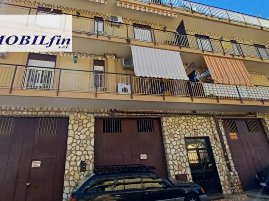 Appartamento in vendita in via nazionale a Misilmeri