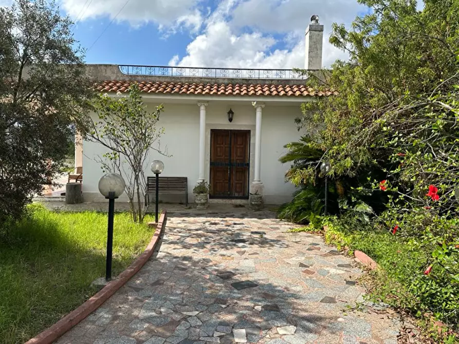 Villa in vendita in Contrada Molinello, s.n. a Messina