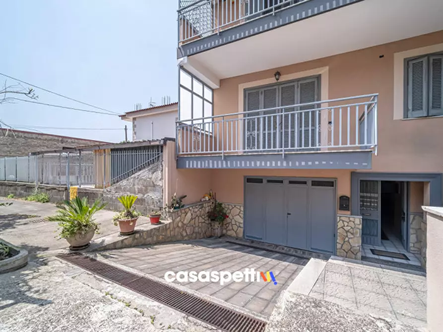 Appartamento in vendita in Via Provinciale Amendola, Sarno (SA) a Sarno