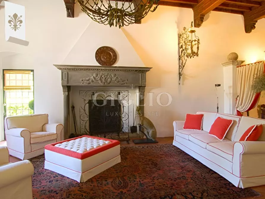 Appartamento in vendita in via di Luiano a San Casciano In Val Di Pesa
