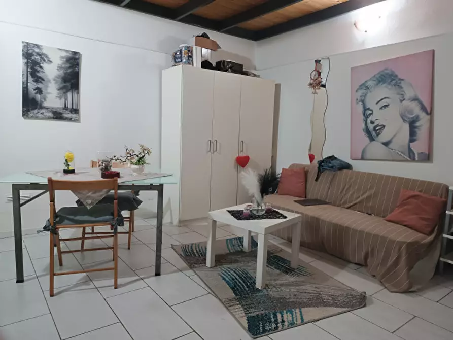 Appartamento in vendita in Via Aloi, 36 a Catania