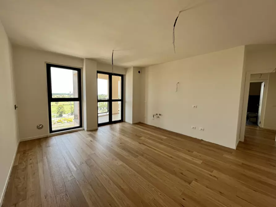 Appartamento in vendita in Via Giosuè Carducci a Fidenza