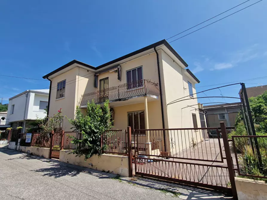 Casa indipendente in vendita in VIA TREVISO a Este