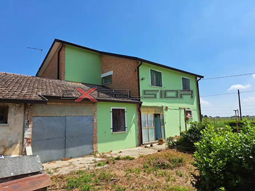 Casa indipendente in vendita in Via G. Matteotti n.20 bis - Cavarzere (VE) a Cavarzere