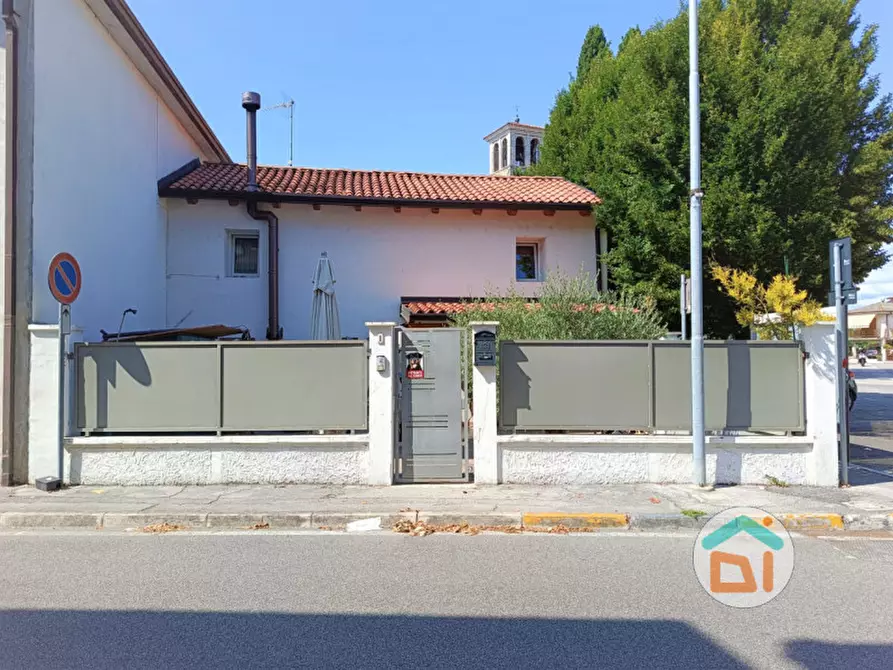 Casa bifamiliare in vendita in Via Romana 1 a San Canzian D'isonzo
