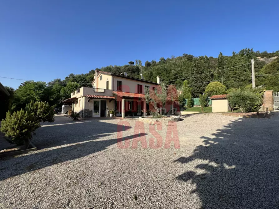 Casa indipendente in vendita in via Alvise Cornaro a Torreglia