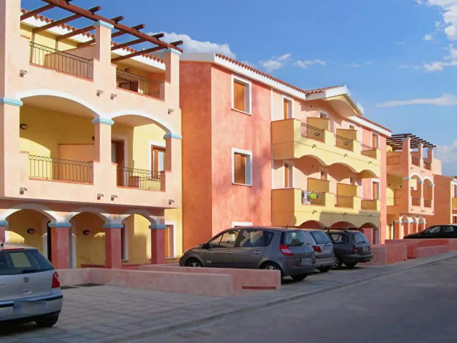 Appartamento in vendita in Via Salvatore Molino, N. 8 a Santa Teresa Gallura