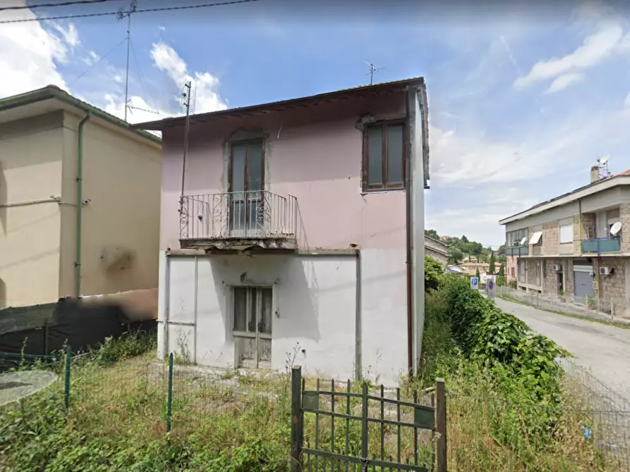 Casa indipendente in vendita in Strada di San Rocco a Terni