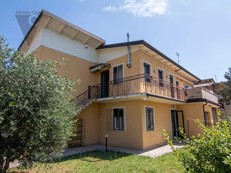 Casa indipendente in vendita in via Roma 303 a Albignasego