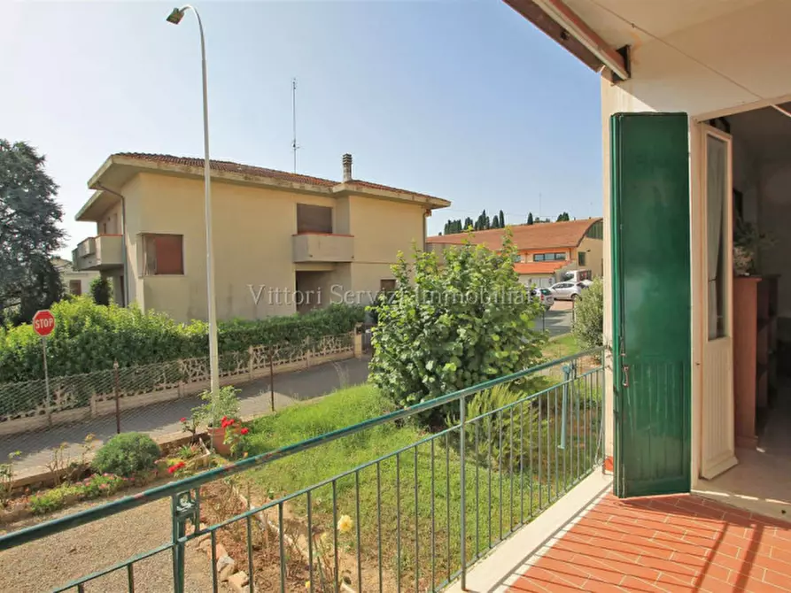 Appartamento in vendita in Via Enrico Fermi a Montepulciano