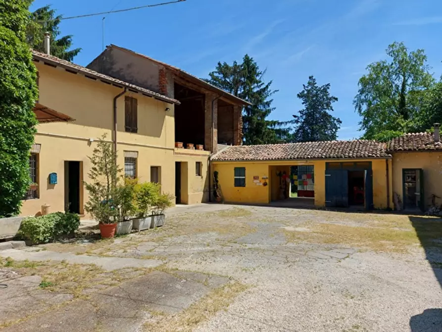 Palazzo in vendita in Via Platina, N. 34 a Piadena Drizzona