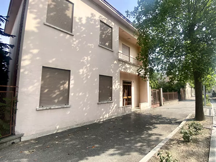 Casa indipendente in vendita in Via Guglielmo Marconi a Minerbe
