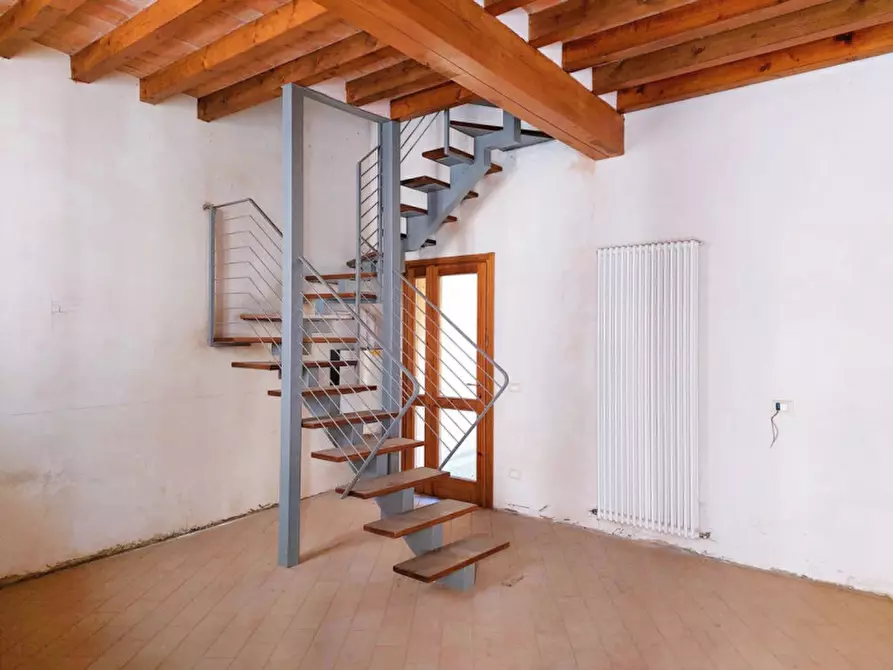 Appartamento in vendita in Vicolo dei Pazzarelli, N. 4 a Piacenza