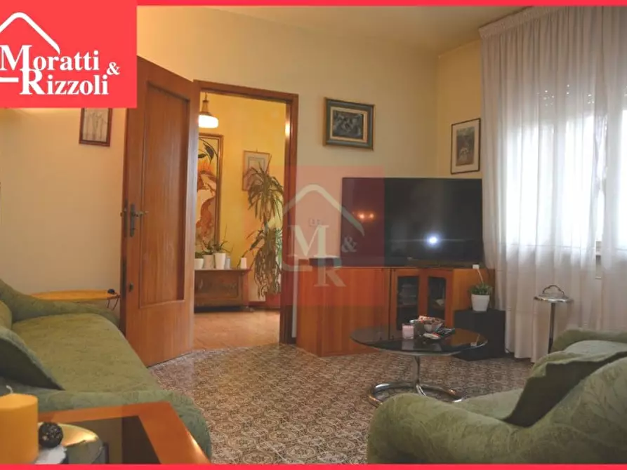 Casa indipendente in vendita in via Montello a Visco