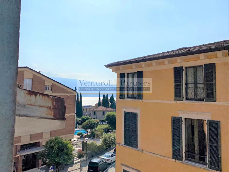 Rustico / casale in vendita in Via Marco Polo a Toscolano-Maderno