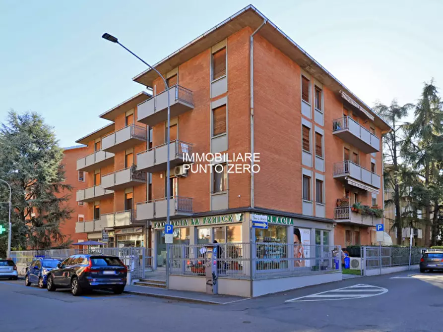 Appartamento in vendita in via Zanardi a Parma