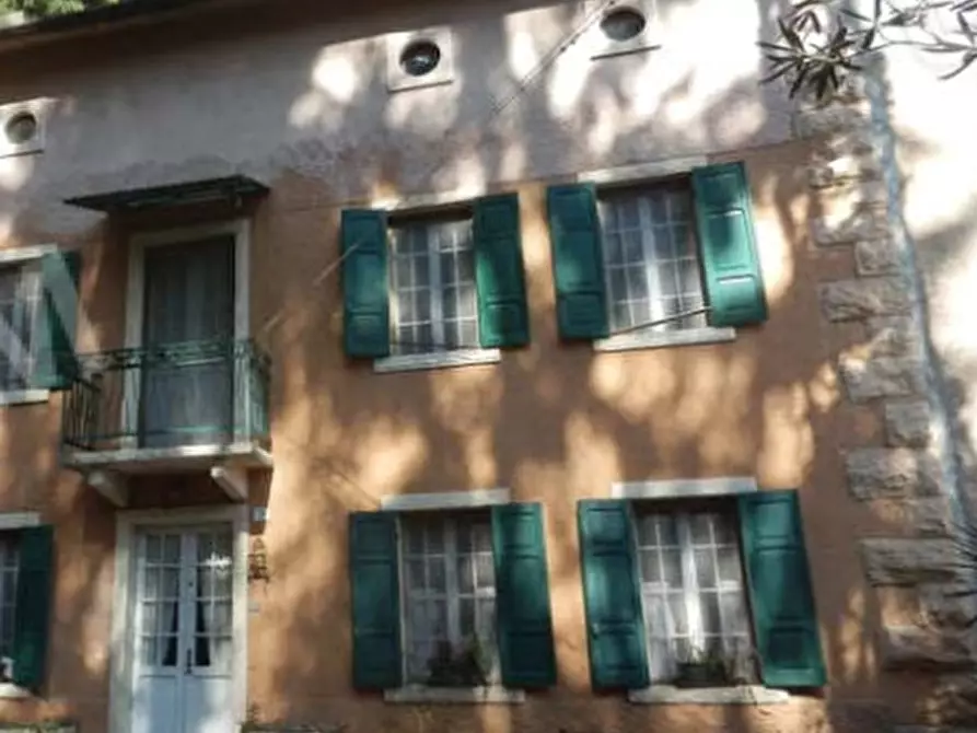 Casa indipendente in vendita in VIA DORIGHI 22 a Sant'anna D'alfaedo