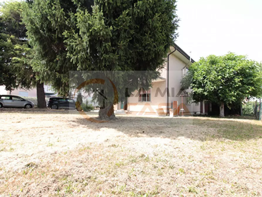 Casa indipendente in vendita in Via Romea n. 65/I Legnaro (PD) a Casalserugo