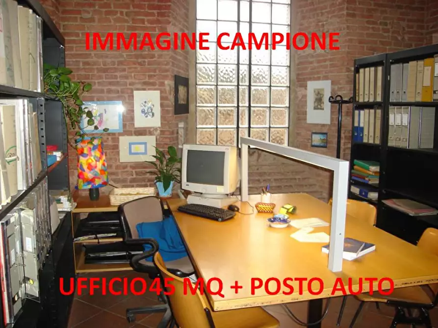 Ufficio in affitto in VIA LISBONA a Padova