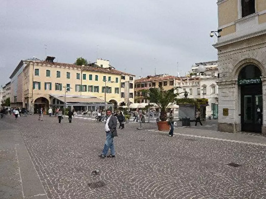 Ufficio in affitto in piazza cavour a Padova