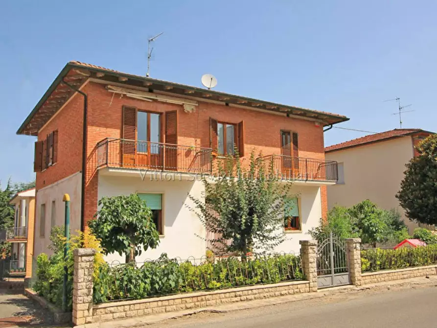 Casa bifamiliare in vendita in via alcide vignai a Montepulciano