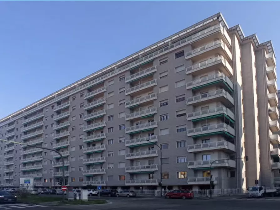 Appartamento in vendita in Via Guido Reni, 75 a Torino