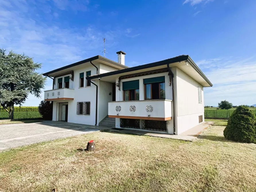 Villa in affitto in Via Polesana per Badia a Lendinara