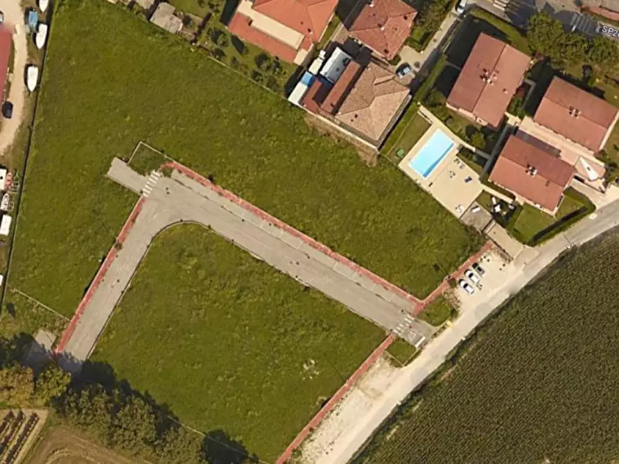 Terreno in vendita in Via dei Colli a Manerba Del Garda