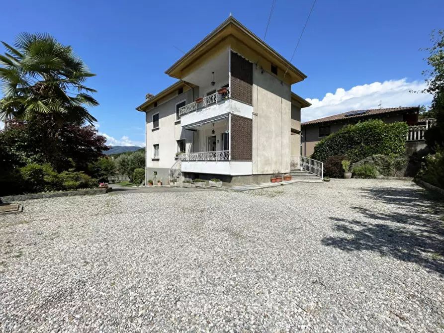 Appartamento in vendita in via della Torre 40 a Bolzano Novarese