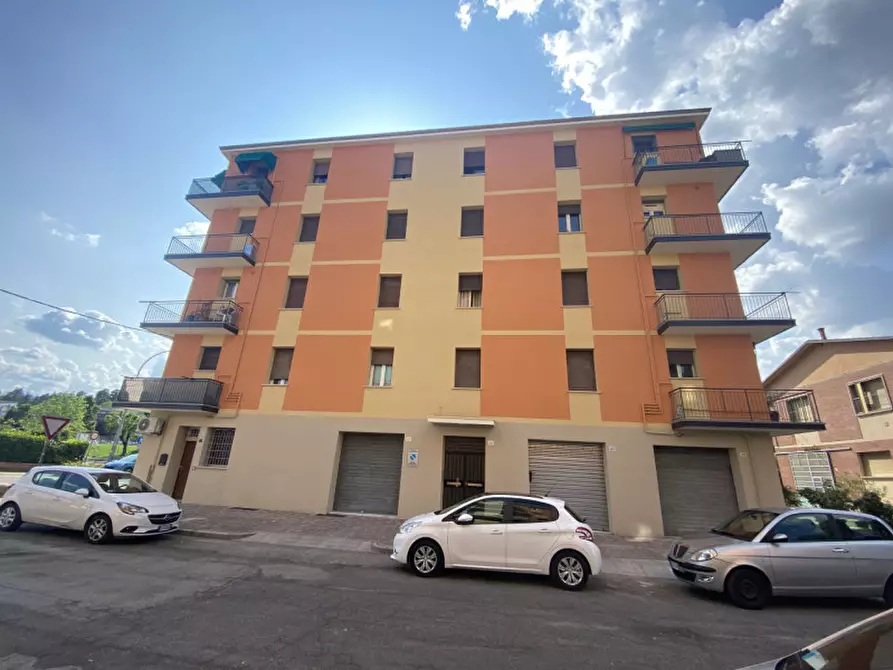 Appartamento in vendita in VIA CARTIERA a Sasso Marconi