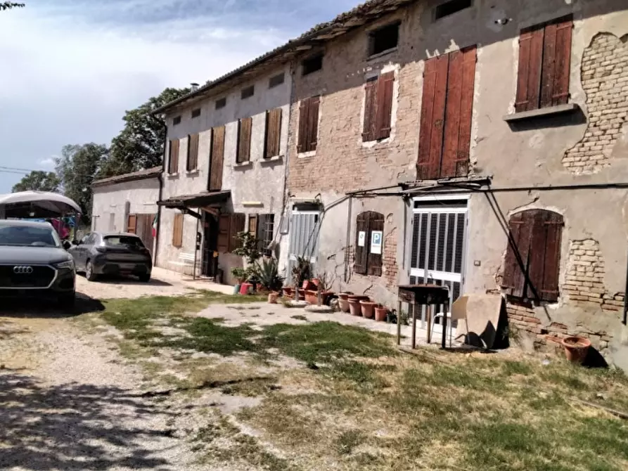 Villetta a schiera in vendita in Via San Leonardo, 43 a Castelnovo Di Sotto