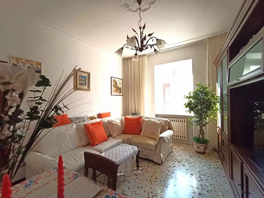 Appartamento in vendita in via della Lucerna a Perugia
